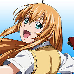 画像ギャラリー No.009のサムネイル画像 / NET麻雀「MJ」,コラボイベント“P真・一騎当千CUP”本日開始。アガリ演出や限定アイテムなどを入手可能