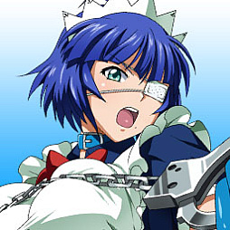 画像ギャラリー No.010のサムネイル画像 / NET麻雀「MJ」,コラボイベント“P真・一騎当千CUP”本日開始。アガリ演出や限定アイテムなどを入手可能