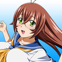 画像ギャラリー No.011のサムネイル画像 / NET麻雀「MJ」,コラボイベント“P真・一騎当千CUP”本日開始。アガリ演出や限定アイテムなどを入手可能