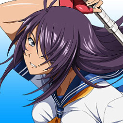 画像ギャラリー No.012のサムネイル画像 / NET麻雀「MJ」,コラボイベント“P真・一騎当千CUP”本日開始。アガリ演出や限定アイテムなどを入手可能