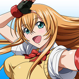 画像ギャラリー No.015のサムネイル画像 / NET麻雀「MJ」,コラボイベント“P真・一騎当千CUP”本日開始。アガリ演出や限定アイテムなどを入手可能