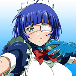 画像ギャラリー No.016のサムネイル画像 / NET麻雀「MJ」,コラボイベント“P真・一騎当千CUP”本日開始。アガリ演出や限定アイテムなどを入手可能