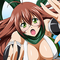 画像ギャラリー No.017のサムネイル画像 / NET麻雀「MJ」,コラボイベント“P真・一騎当千CUP”本日開始。アガリ演出や限定アイテムなどを入手可能