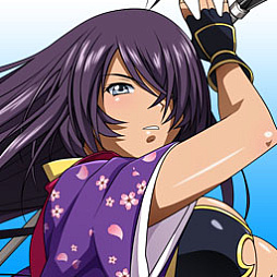 画像ギャラリー No.018のサムネイル画像 / NET麻雀「MJ」,コラボイベント“P真・一騎当千CUP”本日開始。アガリ演出や限定アイテムなどを入手可能