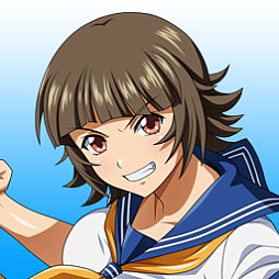 画像ギャラリー No.021のサムネイル画像 / NET麻雀「MJ」,コラボイベント“P真・一騎当千CUP”本日開始。アガリ演出や限定アイテムなどを入手可能