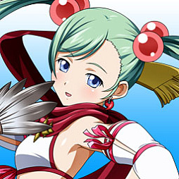 画像ギャラリー No.023のサムネイル画像 / NET麻雀「MJ」,コラボイベント“P真・一騎当千CUP”本日開始。アガリ演出や限定アイテムなどを入手可能