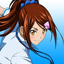 画像ギャラリー No.024のサムネイル画像 / NET麻雀「MJ」,コラボイベント“P真・一騎当千CUP”本日開始。アガリ演出や限定アイテムなどを入手可能