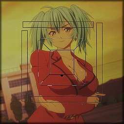 画像ギャラリー No.033のサムネイル画像 / NET麻雀「MJ」,コラボイベント“P真・一騎当千CUP”本日開始。アガリ演出や限定アイテムなどを入手可能