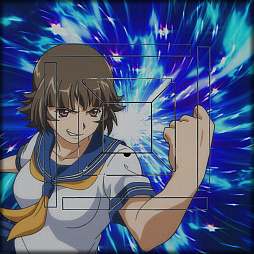 画像ギャラリー No.035のサムネイル画像 / NET麻雀「MJ」,コラボイベント“P真・一騎当千CUP”本日開始。アガリ演出や限定アイテムなどを入手可能