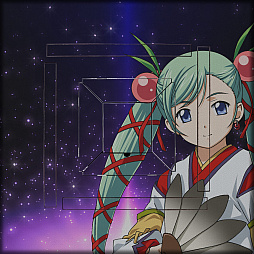 画像ギャラリー No.037のサムネイル画像 / NET麻雀「MJ」,コラボイベント“P真・一騎当千CUP”本日開始。アガリ演出や限定アイテムなどを入手可能