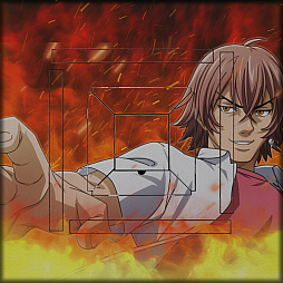 画像ギャラリー No.044のサムネイル画像 / NET麻雀「MJ」,コラボイベント“P真・一騎当千CUP”本日開始。アガリ演出や限定アイテムなどを入手可能