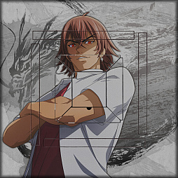 画像ギャラリー No.046のサムネイル画像 / NET麻雀「MJ」,コラボイベント“P真・一騎当千CUP”本日開始。アガリ演出や限定アイテムなどを入手可能