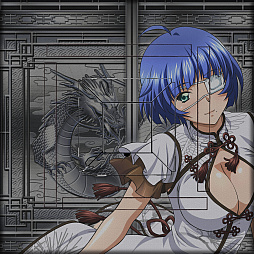 画像ギャラリー No.050のサムネイル画像 / NET麻雀「MJ」,コラボイベント“P真・一騎当千CUP”本日開始。アガリ演出や限定アイテムなどを入手可能