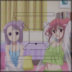 ���������꡼ No.015�Υ���ͥ������ / ����NET�����MJ�ס����˥�ֺ�-Saki-�����ԡפȥ����