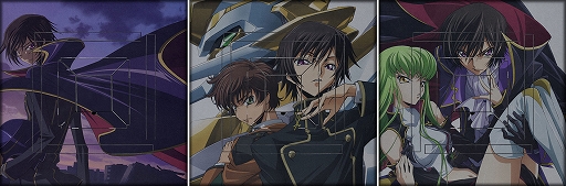 ���������꡼ No.004�Υ���ͥ������ / �֥���NET��� MJ�ס��������֥����ɥ����� ȿ�դΥ�롼�����CUP��������