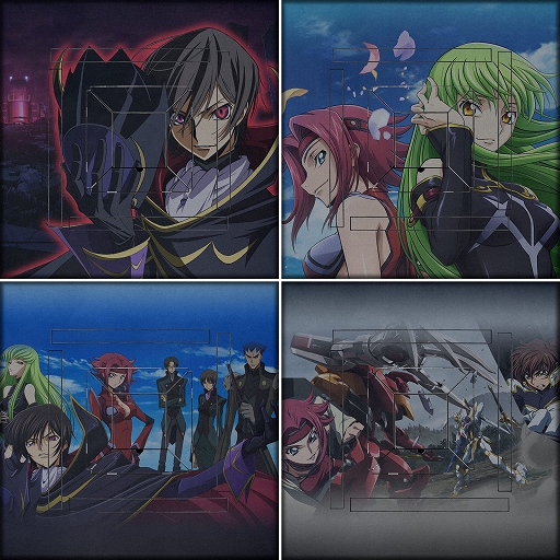 ���������꡼ No.009�Υ���ͥ������ / �֥���NET��� MJ�ס��������֥����ɥ����� ȿ�դΥ�롼�����CUP��������