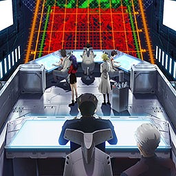 ���������꡼ No.035�Υ���ͥ������ / �֥���NET��� MJ�ס�����ܥ��٥�ȡ֤Ѥ��󤳥������󥲥ꥪ��CUP�פ���������