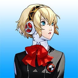 画像ギャラリー No.010のサムネイル画像 / 「セガNET麻雀 MJ」,人気RPG「P3R」「P5R」とのコラボを開始。初実装の進化型SPキャラも登場