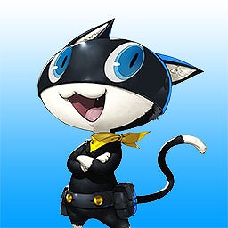 画像ギャラリー No.012のサムネイル画像 / 「セガNET麻雀 MJ」,人気RPG「P3R」「P5R」とのコラボを開始。初実装の進化型SPキャラも登場