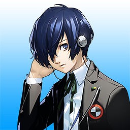 画像ギャラリー No.013のサムネイル画像 / 「セガNET麻雀 MJ」,人気RPG「P3R」「P5R」とのコラボを開始。初実装の進化型SPキャラも登場