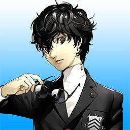 画像ギャラリー No.014のサムネイル画像 / 「セガNET麻雀 MJ」,人気RPG「P3R」「P5R」とのコラボを開始。初実装の進化型SPキャラも登場