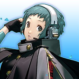 画像ギャラリー No.015のサムネイル画像 / 「セガNET麻雀 MJ」,人気RPG「P3R」「P5R」とのコラボを開始。初実装の進化型SPキャラも登場