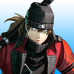 画像ギャラリー No.016のサムネイル画像 / 「セガNET麻雀 MJ」,人気RPG「P3R」「P5R」とのコラボを開始。初実装の進化型SPキャラも登場