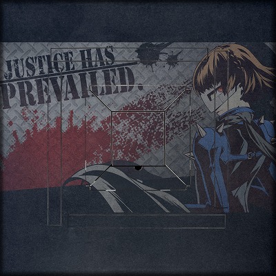 画像ギャラリー No.025のサムネイル画像 / 「セガNET麻雀 MJ」,人気RPG「P3R」「P5R」とのコラボを開始。初実装の進化型SPキャラも登場