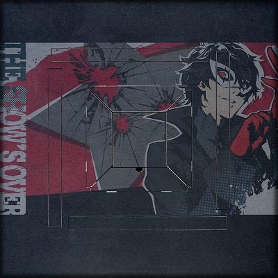 画像ギャラリー No.027のサムネイル画像 / 「セガNET麻雀 MJ」,人気RPG「P3R」「P5R」とのコラボを開始。初実装の進化型SPキャラも登場