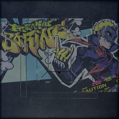 画像ギャラリー No.028のサムネイル画像 / 「セガNET麻雀 MJ」,人気RPG「P3R」「P5R」とのコラボを開始。初実装の進化型SPキャラも登場