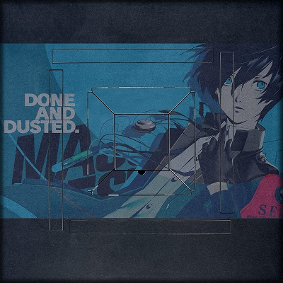 画像ギャラリー No.029のサムネイル画像 / 「セガNET麻雀 MJ」,人気RPG「P3R」「P5R」とのコラボを開始。初実装の進化型SPキャラも登場