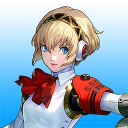 画像ギャラリー No.038のサムネイル画像 / 「セガNET麻雀 MJ」,人気RPG「P3R」「P5R」とのコラボを開始。初実装の進化型SPキャラも登場