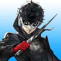 画像ギャラリー No.040のサムネイル画像 / 「セガNET麻雀 MJ」,人気RPG「P3R」「P5R」とのコラボを開始。初実装の進化型SPキャラも登場