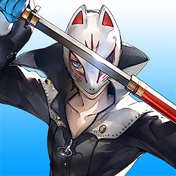 画像ギャラリー No.042のサムネイル画像 / 「セガNET麻雀 MJ」,人気RPG「P3R」「P5R」とのコラボを開始。初実装の進化型SPキャラも登場