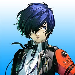 画像ギャラリー No.044のサムネイル画像 / 「セガNET麻雀 MJ」,人気RPG「P3R」「P5R」とのコラボを開始。初実装の進化型SPキャラも登場