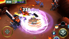 ꡼ No.003 | ֥ꥢ 쥮סAndroidüΥץ¥ӥ»档ʥޥåפʤȤäɲǤ˲äPV