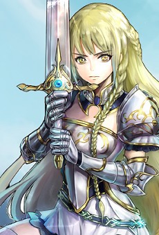 画像ギャラリー No.003のサムネイル画像 / 【PR】手軽さとやり込み要素が絶妙のバランス。「ヴァリアントレギオン」は,スマホでガッツリ楽しめる本格的ハック&スラッシュだ