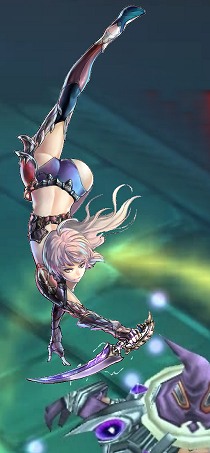 画像ギャラリー No.026のサムネイル画像 / 【PR】手軽さとやり込み要素が絶妙のバランス。「ヴァリアントレギオン」は,スマホでガッツリ楽しめる本格的ハック&スラッシュだ