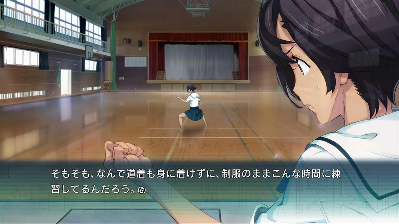 ꡼ No.004 | ʳADV3ơROBOTICS;NOTESפPS VitaǺߤо졣Ƚŷĺ֤ߤӤפѤ־¬ټ¾ڼ¸ɤȤΥܴ