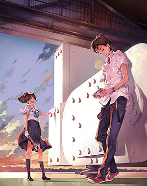 ������#003�Υ���ͥ���/��ĥ�ʳ�ADV��ROBOTICS;NOTES�פ�PS Vita�ǡ�ROBOTICS;NOTES ELITE�פ�6��26��ȯ�䡣���ȡ��꡼�κƹ����ۤ����ޤ��ޤʥ�ե����󤬹Ԥ�������