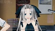 ������#002�Υ���ͥ���/��ROBOTICS;NOTES ELITE�ס��о쥭��饯������3D��ǥ��ͽ����ŵ����ʤɤ�����