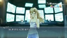 ������#004�Υ���ͥ���/��ROBOTICS;NOTES ELITE�ס��о쥭��饯������3D��ǥ��ͽ����ŵ����ʤɤ�����