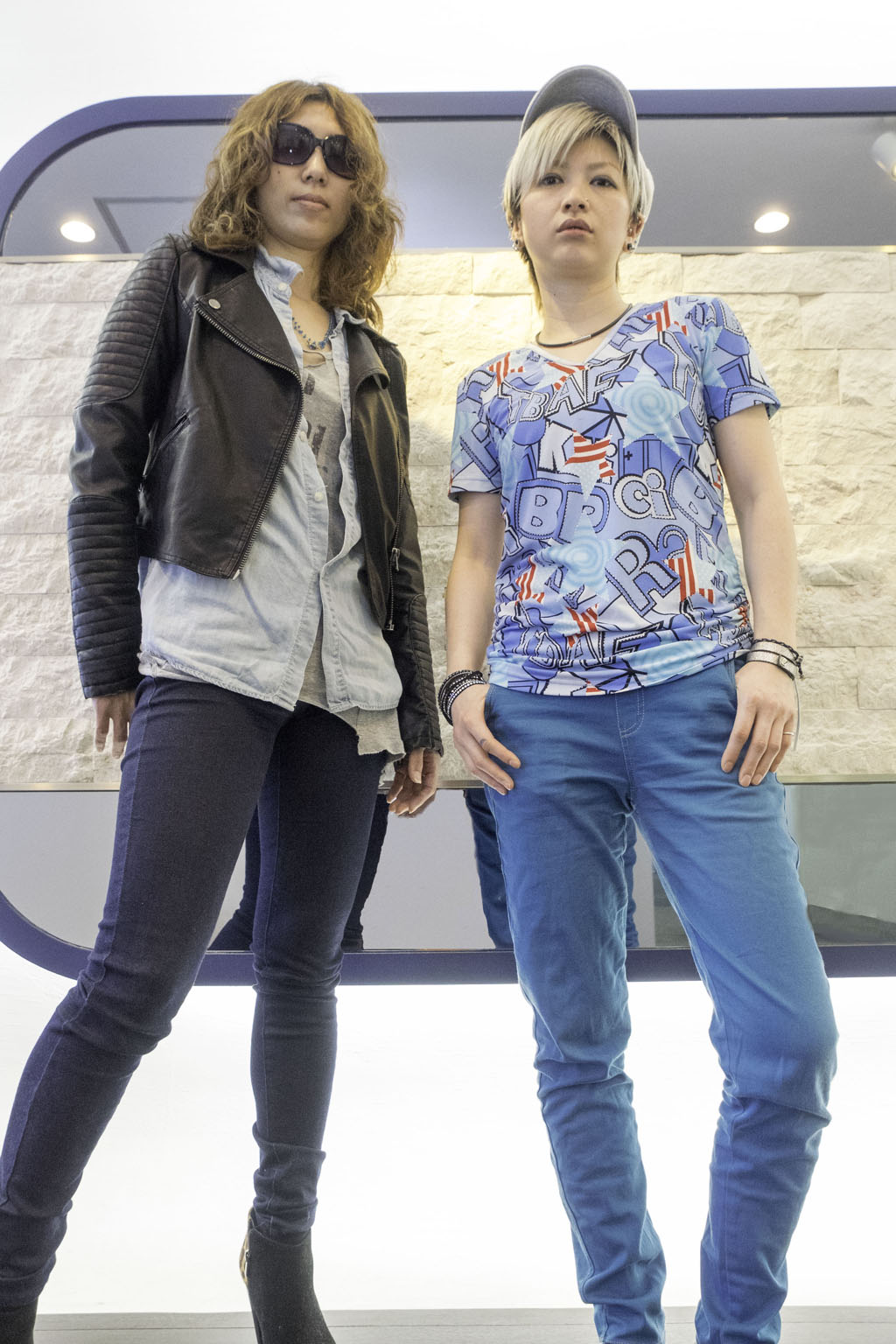 ꡼ No.002 | ROBOTICS;NOTES ELITEפΥץ˥󥰥ơޡ«ΥȡפΤZwei˥󥿥ӥ塼ܥ3ܤζʤϼž夬