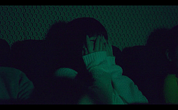 画像ギャラリー No.007のサムネイル画像 / 「サイコブレイク」による恐怖体験をホラー映画と比較した検証動画が公開