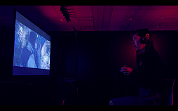 画像ギャラリー No.009のサムネイル画像 / 「サイコブレイク」による恐怖体験をホラー映画と比較した検証動画が公開