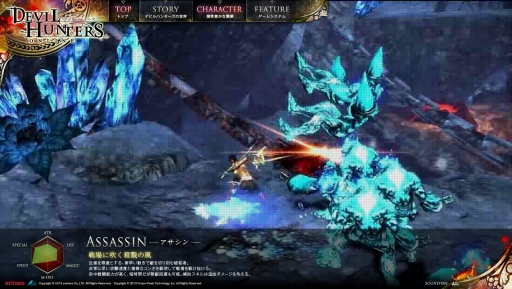 ���������꡼ No.005�Υ���ͥ������ / �֥ǥӥ�ϥ󥿡��� ����饤��ץƥ����������Ȥ��������졤�֥������ꥢ���ס֥�������ס֥���ʡ��ס֥ᥤ���פγ��פ�������