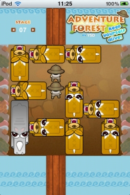 画像ギャラリー No.002のサムネイル画像 / 【7月26日のiOS向けアプリセール情報】ゾンビシューティング「Zombie Caves」が無料で配信中。洞窟に棲むゾンビ達を狩り尽くすのだ