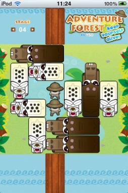 画像ギャラリー No.003のサムネイル画像 / 【7月26日のiOS向けアプリセール情報】ゾンビシューティング「Zombie Caves」が無料で配信中。洞窟に棲むゾンビ達を狩り尽くすのだ