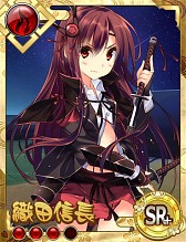 画像ギャラリー No.007のサムネイル画像 / 美少女武将が野球で天下統一を目指す「戦国ガールズナイン」がGREEで配信