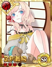 画像ギャラリー No.012のサムネイル画像 / 美少女武将が野球で天下統一を目指す「戦国ガールズナイン」がGREEで配信